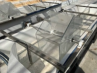Microbio algae raceway (4x) - afbeelding 6 van  17
