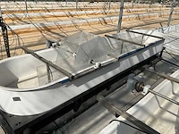 Microbio algae raceway (4x) - afbeelding 7 van  17
