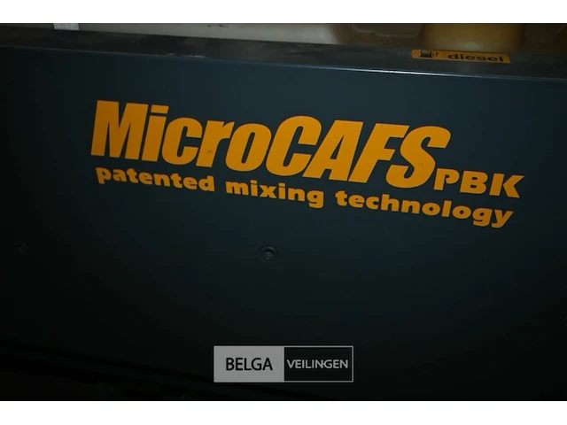 Microcafs pbk - afbeelding 6 van  8