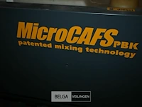 Microcafs pbk - afbeelding 6 van  8