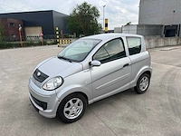 Microcar mgo - 2009 - afbeelding 9 van  16