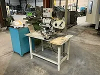 Microcut fc-32a boren slijpmachine - afbeelding 1 van  6