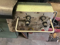 Microcut uh-1250a bedfreesmachine - afbeelding 2 van  13