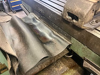 Microcut uh-1250a bedfreesmachine - afbeelding 3 van  13