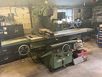 Microcut uh-1250a bedfreesmachine - afbeelding 7 van  13