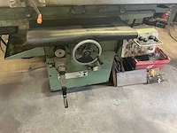 Microcut uh-1250a bedfreesmachine - afbeelding 10 van  13