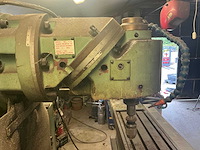 Microcut uh-1250a bedfreesmachine - afbeelding 13 van  13