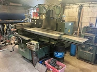 Microcut uh-1250a bedfreesmachine - afbeelding 1 van  13