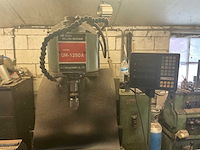 Microcut uh-1250a bedfreesmachine - afbeelding 12 van  13