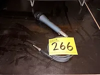 Microfoon sennheiser e8155 - afbeelding 1 van  2
