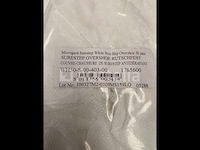 Microgard surestep overschoen 50 paar