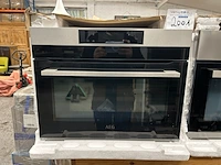 Microgolf aeg - afbeelding 1 van  6