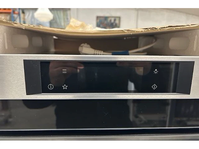 Microgolf aeg - afbeelding 2 van  6