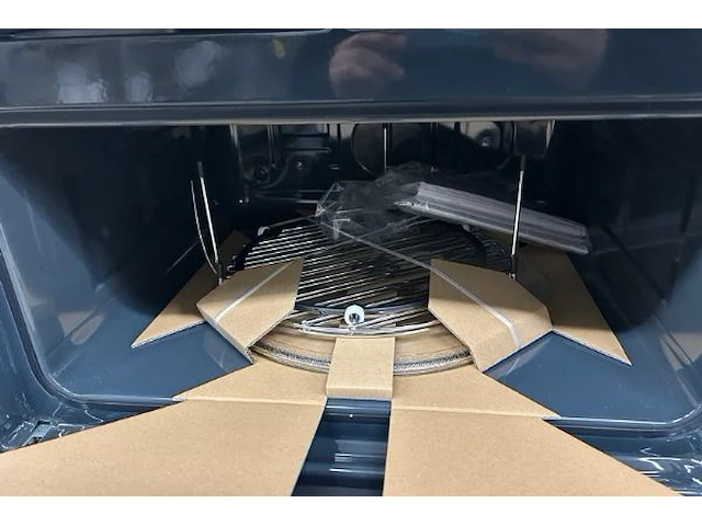 Microgolf aeg - afbeelding 3 van  6