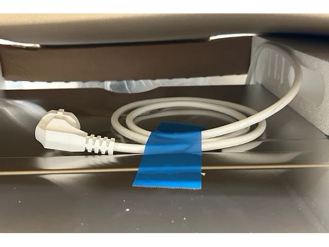 Microgolf aeg - afbeelding 5 van  6