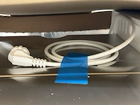 Microgolf aeg - afbeelding 5 van  6