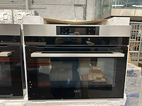 Microgolf aeg - afbeelding 1 van  6