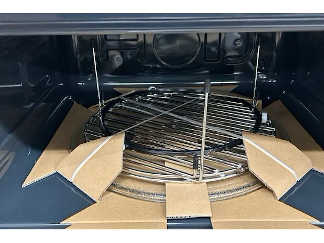 Microgolf aeg - afbeelding 3 van  6