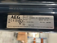 Microgolf aeg - afbeelding 4 van  6