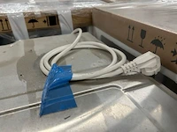 Microgolf aeg - afbeelding 6 van  6