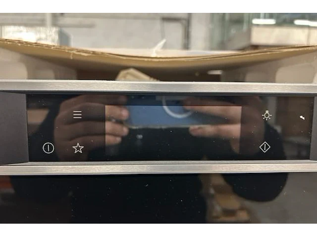 Microgolf aeg - afbeelding 2 van  6