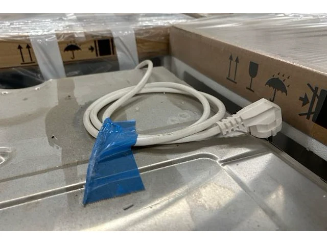 Microgolf aeg - afbeelding 6 van  6