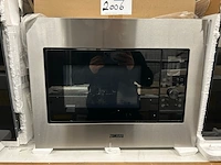 Microgolf combi zanussi - afbeelding 1 van  6