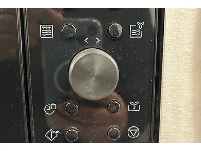 Microgolf combi zanussi - afbeelding 2 van  6