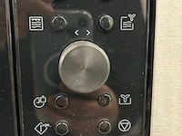 Microgolf combi zanussi - afbeelding 2 van  6