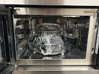 Microgolf combi zanussi - afbeelding 3 van  6