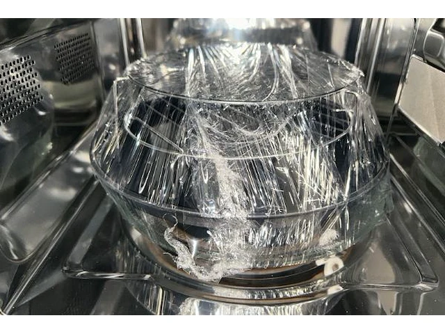 Microgolf combi zanussi - afbeelding 4 van  6