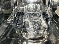 Microgolf combi zanussi - afbeelding 4 van  6