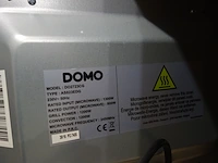 Microgolf domo - afbeelding 3 van  3