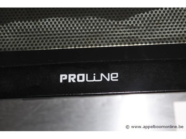 Microgolf hitachi plus oventje proline - afbeelding 3 van  3