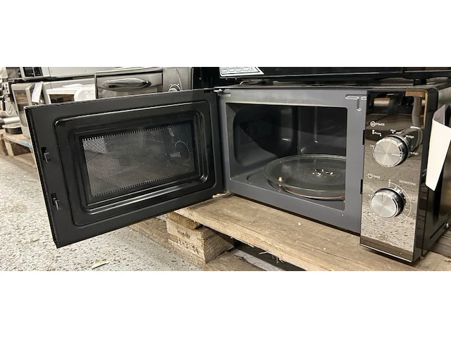 Microgolf koenic - afbeelding 1 van  4