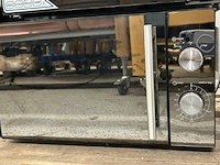 Microgolf koenic - afbeelding 3 van  4