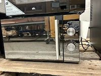 Microgolf koenic - afbeelding 4 van  4