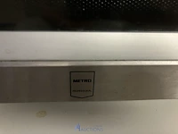 Microgolf metro - afbeelding 2 van  3