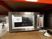Microgolf metro - afbeelding 1 van  4