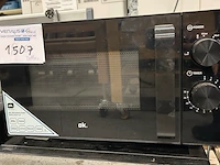 Microgolf ok - afbeelding 1 van  3