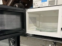 Microgolf ok - afbeelding 2 van  3