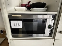 Microgolf oven beko - afbeelding 1 van  3