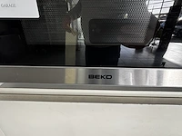 Microgolf oven beko - afbeelding 2 van  3