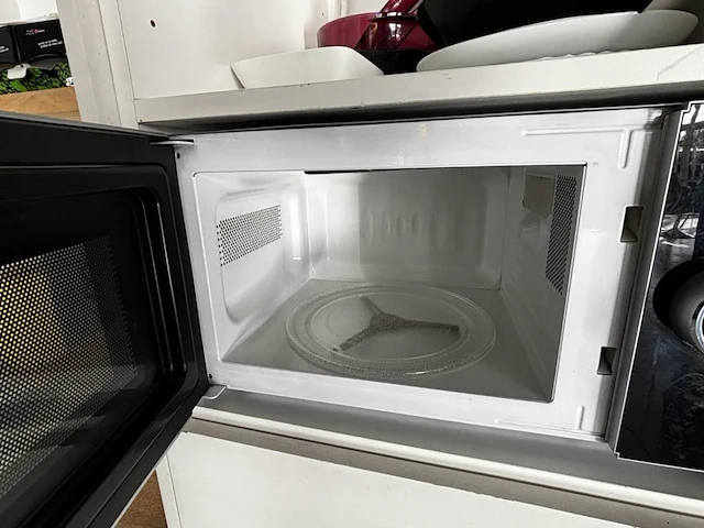 Microgolf oven beko - afbeelding 3 van  3
