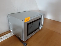 Microgolf panasonic - afbeelding 4 van  7