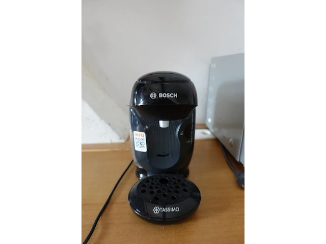 Microgolf panasonic - afbeelding 5 van  7