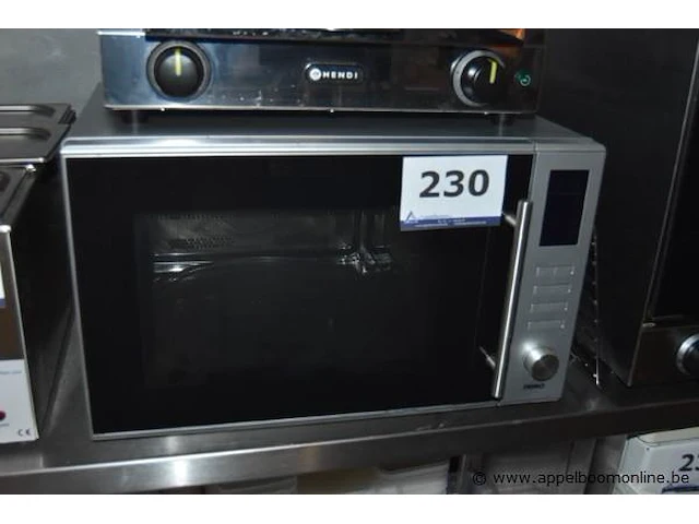 Microgolf primo - afbeelding 1 van  2