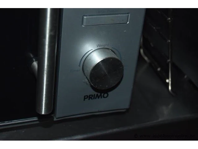 Microgolf primo - afbeelding 2 van  2