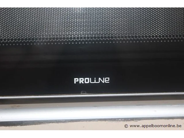Microgolf proline - afbeelding 2 van  2