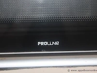 Microgolf proline - afbeelding 2 van  2